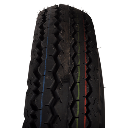 Kenda Losse 10 inch Kenda tubeless band 5.00-10 - 450 kg draagvermogen