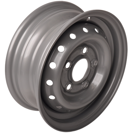 Kenda Losse 12 inch aanhanger velg - 4.5Jx12 - steekmaat: 5x112 - draagvermogen: 900 kg - naafdiameter: 67 mm - ET30