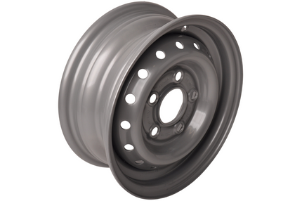 Kenda Losse 12 inch aanhanger velg - 4.5Jx12 - steekmaat: 5x112 - draagvermogen: 900 kg - naafdiameter: 67 mm - ET30