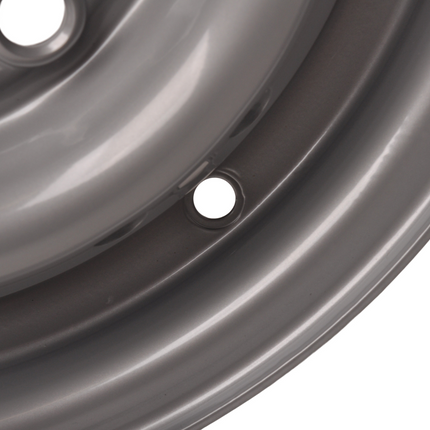 Kenda Losse 12 inch aanhanger velg - 4.5Jx12 - steekmaat: 5x112 - draagvermogen: 900 kg - naafdiameter: 67 mm - ET30