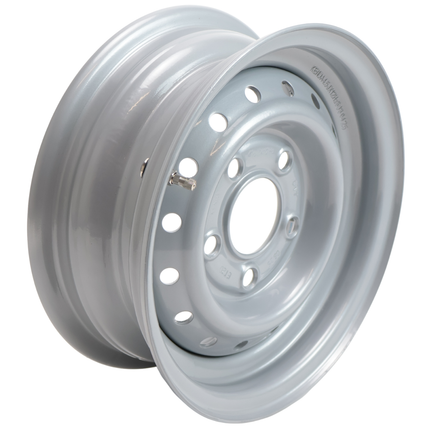 Kenda Losse 12 inch aanhanger velg - 4.5Jx12 - steekmaat: 5x112 - draagvermogen: 900 kg - naafdiameter: 67 mm - ET20