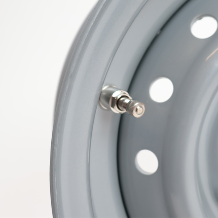 Kenda Losse 12 inch aanhanger velg - 4.5Jx12 - steekmaat: 5x112 - draagvermogen: 900 kg - naafdiameter: 67 mm - ET20