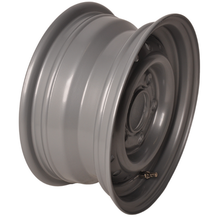 Kenda Losse 12 inch aanhanger velg - 5.5Jx12 - steekmaat: 5x112 - draagvermogen: 900 kg - naafdiameter: 67 mm - ET30