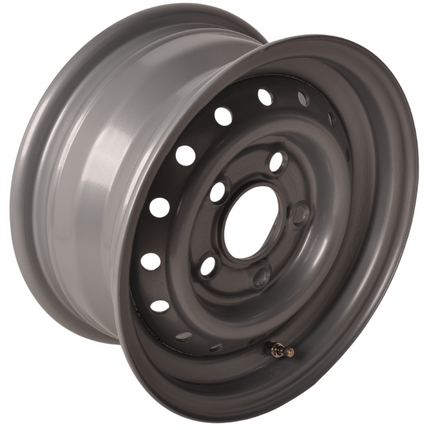 Kenda Losse 12 inch aanhanger velg - 5.5Jx12 - steekmaat: 5x112 - draagvermogen: 900 kg - naafdiameter: 67 mm - ET30