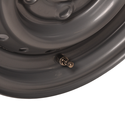 Kenda Losse 12 inch aanhanger velg - 5.5Jx12 - steekmaat: 5x112 - draagvermogen: 900 kg - naafdiameter: 67 mm - ET30