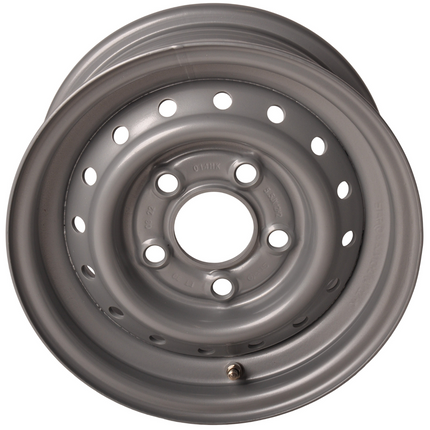 Kenda Losse 12 inch aanhanger velg - 5.5Jx12 - steekmaat: 5x112 - draagvermogen: 900 kg - naafdiameter: 67 mm - ET30