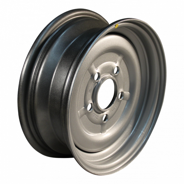 Kenda Losse 12 inch velg voor aanhangwagens - 4.5Jx12 (5x112) 900 kg - ET20