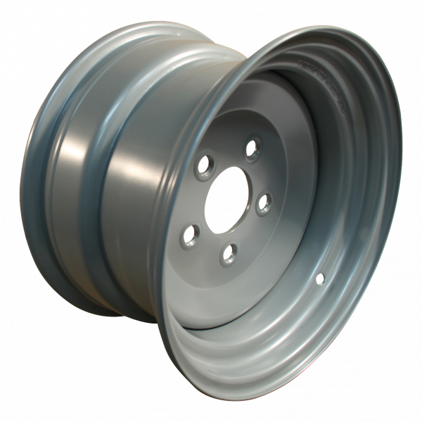 Kenda Losse 12 inch velg voor aanhangwagens - 7.00Ix12 (5x112) 900 kg - ET10