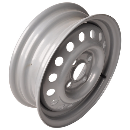 Kenda Losse 13 inch aanhanger velg - 4.00Jx13 - steekmaat: 4x100 - draagvermogen: 525 kg - naafdiameter: 57 mm - ET30