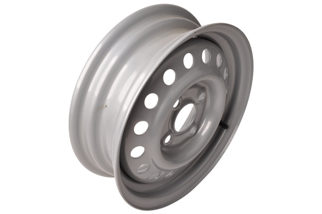 Kenda Losse 13 inch aanhanger velg - 4.00Jx13 - steekmaat: 4x100 - draagvermogen: 525 kg - naafdiameter: 57 mm - ET30