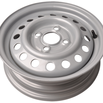 Kenda Losse 13 inch aanhanger velg - 4.00Jx13 - steekmaat: 4x100 - draagvermogen: 525 kg - naafdiameter: 57 mm - ET30