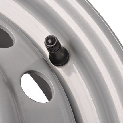 Kenda Losse 13 inch aanhanger velg - 4.00Jx13 - steekmaat: 4x100 - draagvermogen: 525 kg - naafdiameter: 57 mm - ET30