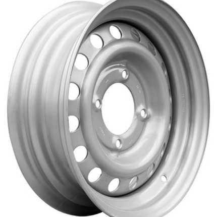 Kenda Losse 13 inch aanhanger velg - 4.00Jx13 - steekmaat: 4x115 - draagvermogen: 450 kg - naafdiameter: 85 mm - ET0