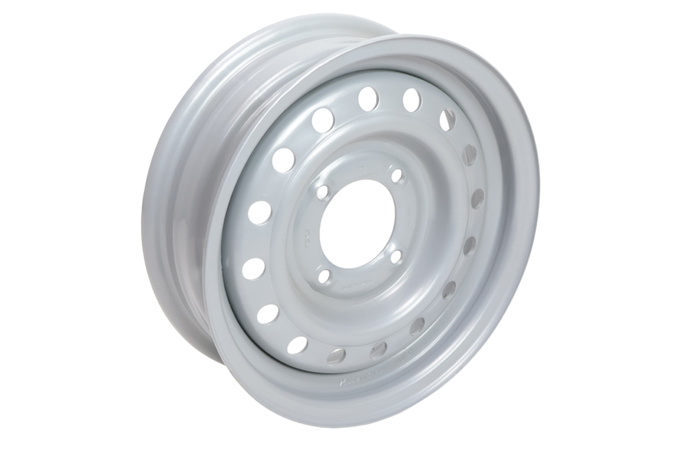 Kenda Losse 13 inch aanhanger velg - 4.00Jx13 - steekmaat: 4x115 - draagvermogen: 450 kg - naafdiameter: 85 mm - ET10