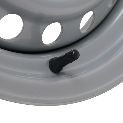 Kenda Losse 13 inch aanhanger velg - 4.00Jx13 - steekmaat: 4x115 - draagvermogen: 450 kg - naafdiameter: 85 mm - ET0