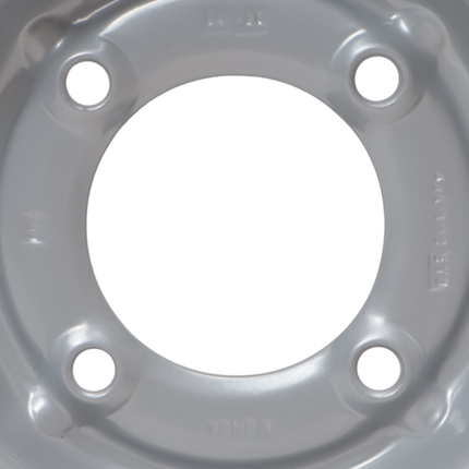 Kenda Losse 13 inch aanhanger velg - 4.00Jx13 - steekmaat: 4x115 - draagvermogen: 450 kg - naafdiameter: 85 mm - ET0
