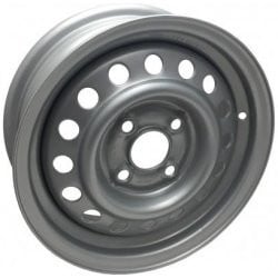 Kenda Losse 13 inch aanhanger velg - 4.00Jx13 - steekmaat: 4x130 - draagvermogen: 450 kg - naafdiameter: 85 mm - ET20