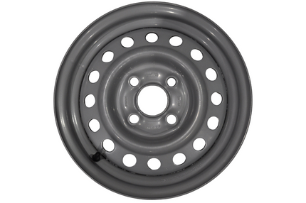 Kenda Losse 13 inch aanhanger velg - 4.50Jx13 - steekmaat: 4x100 - draagvermogen: 600 kg - naafdiameter: 57 mm - ET30