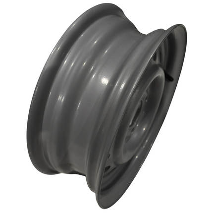 Kenda Losse 13 inch aanhanger velg - 4.50Jx13 - steekmaat: 4x100 - draagvermogen: 600 kg - naafdiameter: 57 mm - ET30