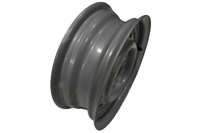 Kenda Losse 13 inch aanhanger velg - 4.50Jx13 - steekmaat: 4x100 - draagvermogen: 600 kg - naafdiameter: 57 mm - ET30