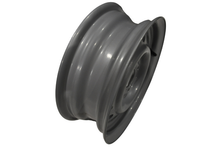 Kenda Losse 13 inch aanhanger velg - 4.50Jx13 - steekmaat: 4x100 - draagvermogen: 600 kg - naafdiameter: 57 mm - ET30