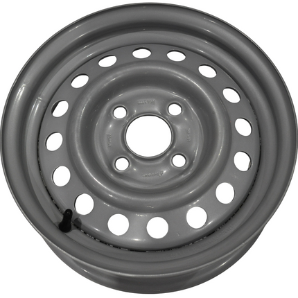 Kenda Losse 13 inch aanhanger velg - 4.50Jx13 - steekmaat: 4x100 - draagvermogen: 600 kg - naafdiameter: 57 mm - ET30