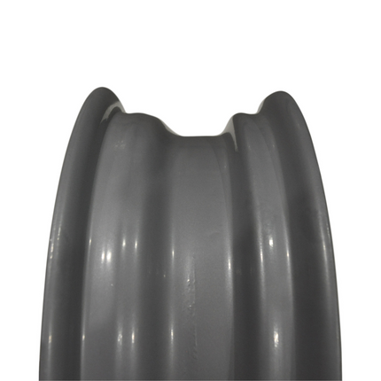 Kenda Losse 13 inch aanhanger velg - 4.50Jx13 - steekmaat: 4x100 - draagvermogen: 600 kg - naafdiameter: 57 mm - ET30