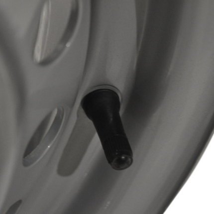 Kenda Losse 13 inch aanhanger velg - 4.50Jx13 - steekmaat: 4x100 - draagvermogen: 600 kg - naafdiameter: 57 mm - ET30