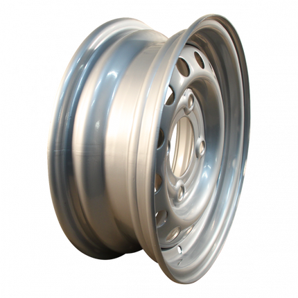 Kenda Losse 13 inch aanhanger velg - 4.50Jx13 - steekmaat: 4x130 - draagvermogen: 625 kg - naafdiameter: 85 mm - ET20