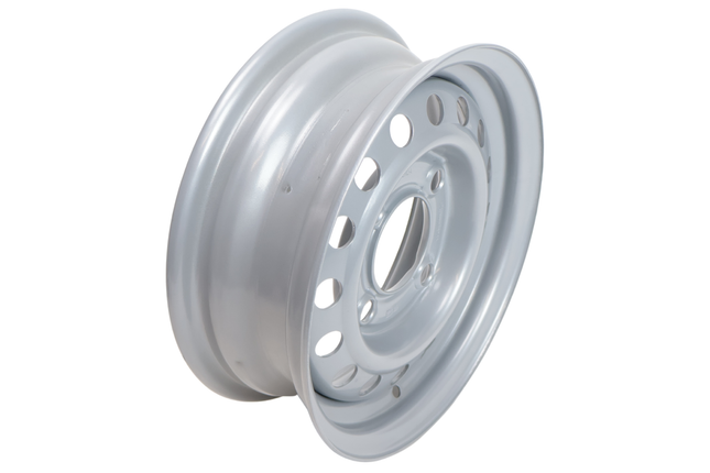 Kenda Losse 13 inch aanhanger velg - 4.50Jx13 - steekmaat: 4x130 - draagvermogen: 625 kg - naafdiameter: 85 mm - ET20