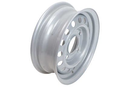 Kenda Losse 13 inch aanhanger velg - 4.50Jx13 - steekmaat: 4x130 - draagvermogen: 625 kg - naafdiameter: 85 mm - ET20