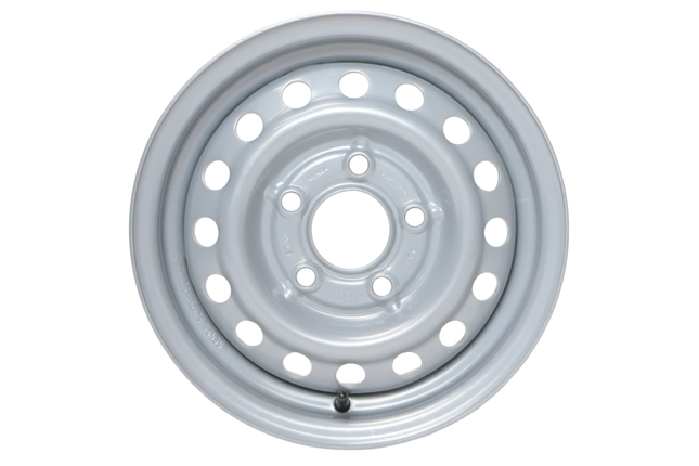 Kenda Losse 13 inch aanhanger velg - 5.00Jx13 - steekmaat: 5x112 - draagvermogen: 725 kg - naafdiameter: 67 mm - ET33