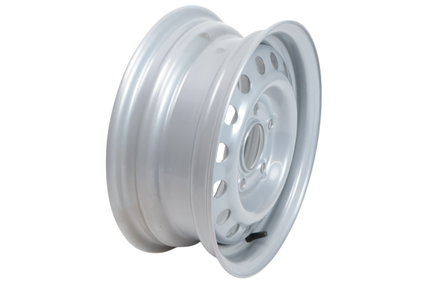 Kenda Losse 13 inch aanhanger velg - 5.00Jx13 - steekmaat: 5x112 - draagvermogen: 725 kg - naafdiameter: 67 mm - ET33