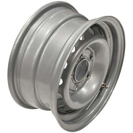 Kenda Losse 13 inch aanhanger velg - 6.00Jx13 - steekmaat: 5x112 - draagvermogen: 900 kg - naafdiameter: 67 mm - ET30