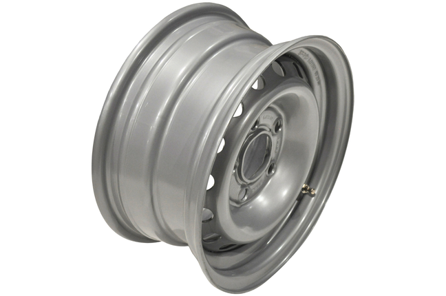 Kenda Losse 13 inch aanhanger velg - 6.00Jx13 - steekmaat: 5x112 - draagvermogen: 900 kg - naafdiameter: 67 mm - ET30