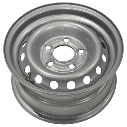 Kenda Losse 13 inch aanhanger velg - 6.00Jx13 - steekmaat: 5x112 - draagvermogen: 900 kg - naafdiameter: 67 mm - ET30