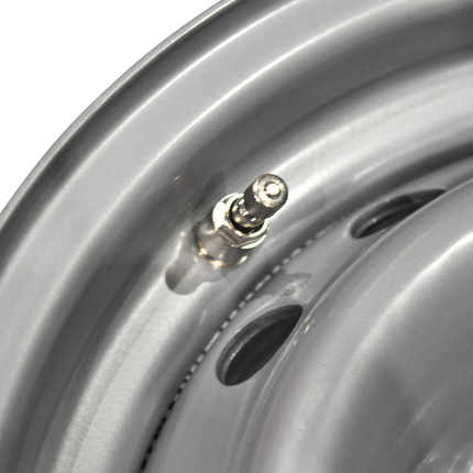 Kenda Losse 13 inch aanhanger velg - 6.00Jx13 - steekmaat: 5x112 - draagvermogen: 900 kg - naafdiameter: 67 mm - ET30