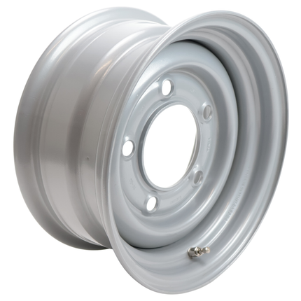 Kenda Losse 13 inch aanhanger velg - 6.00Jx13 - steekmaat: 5x165,1 - draagvermogen: 950 kg - naafdiameter: 114,5 mm - ET7