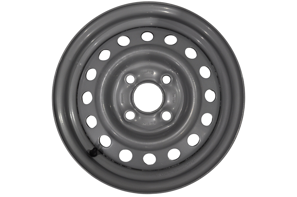 Kenda Losse 13 inch velg voor aanhangwagens - 4.50Jx13 (4x100) 600 kg - ET30