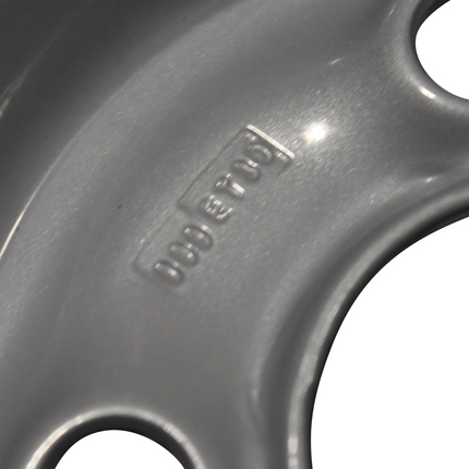 Kenda Losse 13 inch velg voor aanhangwagens - 4.50Jx13 (4x100) 600 kg - ET30