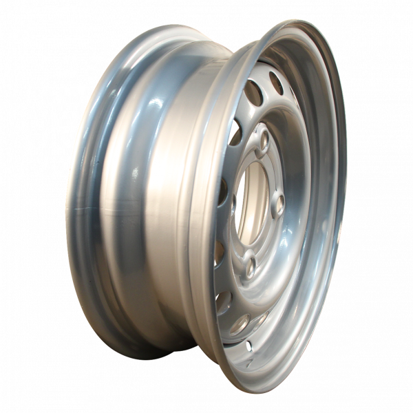 Kenda Losse 13 inch velg voor aanhangwagens - 4.50Jx13 (4x130) 625 kg - ET20