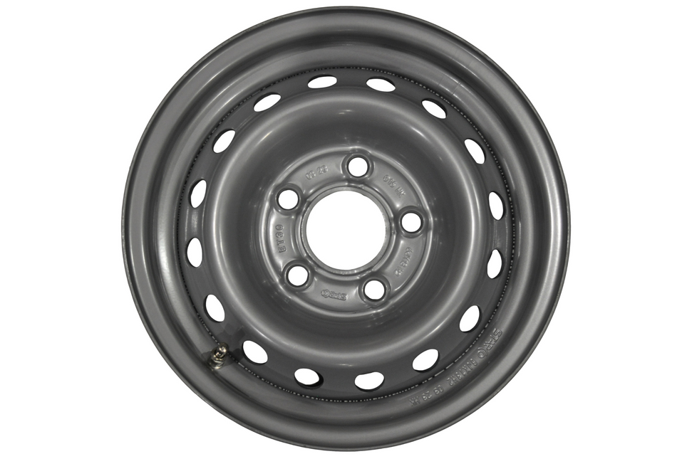 Kenda Losse 13 inch velg voor aanhangwagens - 6.00Jx13 (5x112) 900 kg - ET30