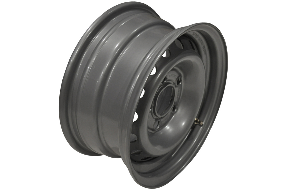 Kenda Losse 13 inch velg voor aanhangwagens - 6.00Jx13 (5x112) 900 kg - ET30