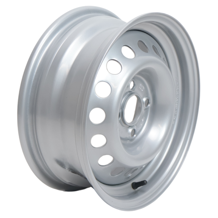 Kenda Losse 14 inch aanhanger velg - 5.50Jx14 - steekmaat: 4x100 - draagvermogen: 580 kg - naafdiameter: 57 mm - ET30
