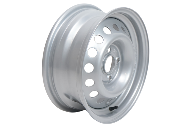 Kenda Losse 14 inch aanhanger velg - 5.50Jx14 - steekmaat: 4x100 - draagvermogen: 580 kg - naafdiameter: 57 mm - ET30