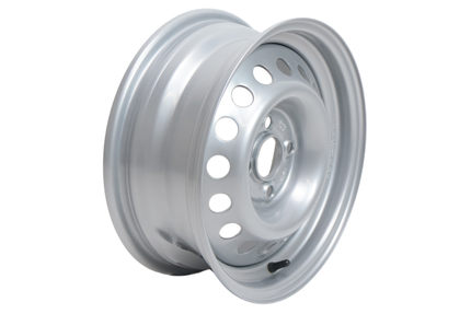 Kenda Losse 14 inch aanhanger velg - 5.50Jx14 - steekmaat: 4x100 - draagvermogen: 580 kg - naafdiameter: 57 mm - ET30