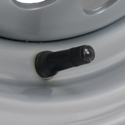 Kenda Losse 14 inch aanhanger velg - 5.50Jx14 - steekmaat: 4x100 - draagvermogen: 580 kg - naafdiameter: 57 mm - ET30