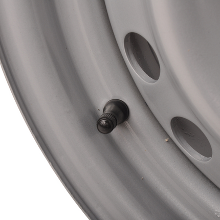 Kenda Losse 14 inch aanhanger velg - 5.50Jx14 - steekmaat: 5x112 - draagvermogen: 950 kg - naafdiameter: 67 mm - ET30