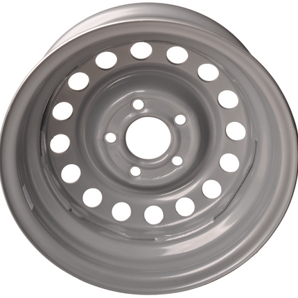 Kenda Losse 14 inch aanhanger velg - 5.50Jx14 - steekmaat: 5x112 - draagvermogen: 950 kg - naafdiameter: 67 mm - ET30