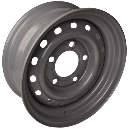 Kenda Losse 14 inch aanhanger velg - 5.50Jx14 - steekmaat: 5x140 - draagvermogen: 950 kg - naafdiameter: 94 mm - ET0